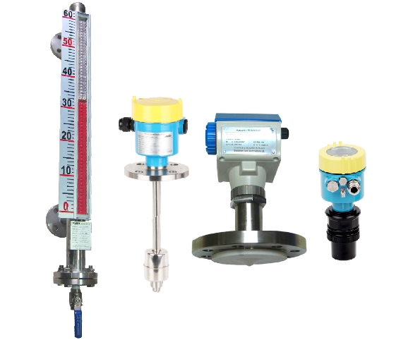 超聲波液位計(jì)、浮球液位計(jì)等幾種常見(jiàn)液位計(jì)的比較