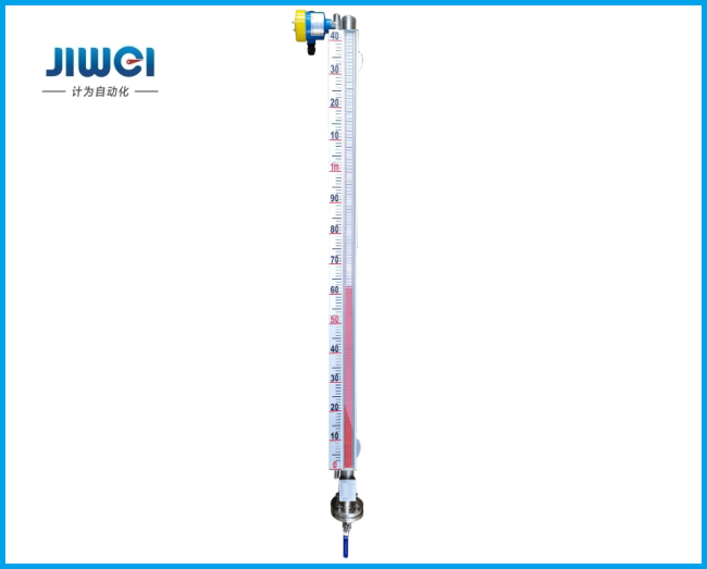 計為遠傳磁翻板液位計為什么采用較高的防護和防爆等級