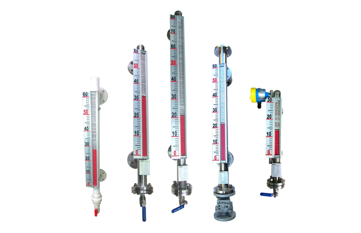 磁翻板液位計(jì)選購指南